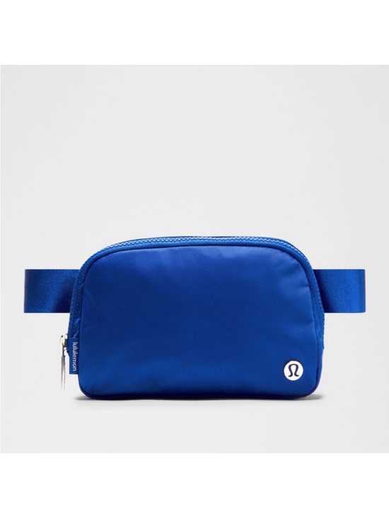 lululemon athletica Handbags - Lululemon Everywhere Belt Bag Riverside